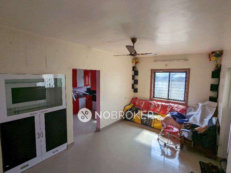 2 BHK Flat In Nirgam Residency, Talegaon Dabhade for Rent  In Kadolkar Colony