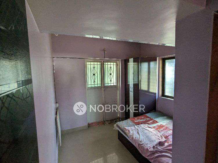 2 BHK Flat In Nirgam Residency, Talegaon Dabhade for Rent  In Kadolkar Colony
