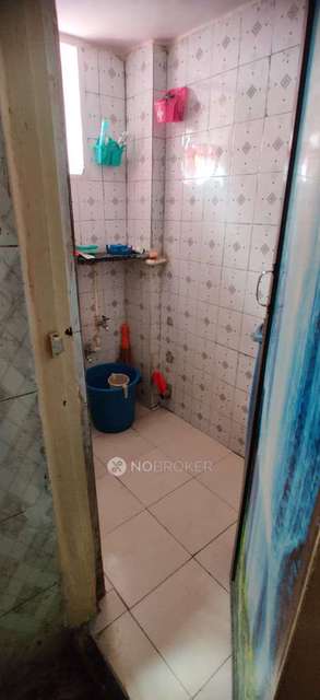 1 RK Flat In Arjun Mama Building For Sale  In Dombivali East