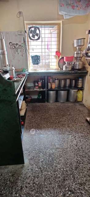 1 RK Flat In Arjun Mama Building For Sale  In Dombivali East