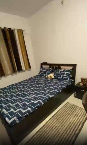 3 BHK Flat In Godrej Elements For Sale  In Hinjawadi Phase I