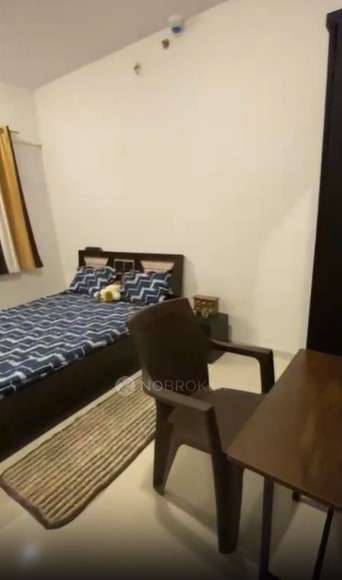 3 BHK Flat In Godrej Elements For Sale  In Hinjawadi Phase I