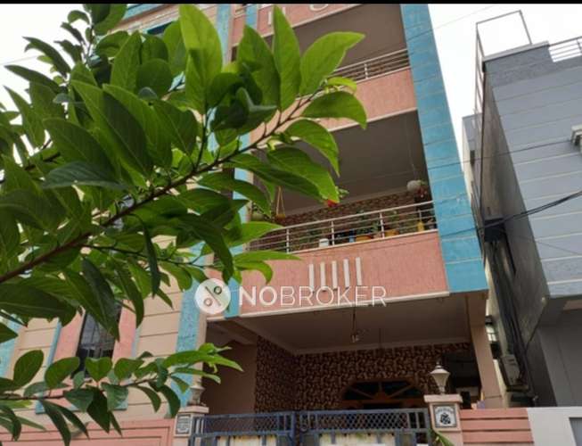 Independent House Alwal Rent WITHOUT BROKERAGE Unfurnished 1 BHK