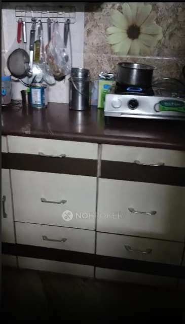 1 BHK Flat For Sale  In South Ganesh Nagar