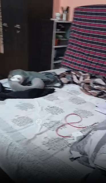 1 BHK Flat For Sale  In South Ganesh Nagar