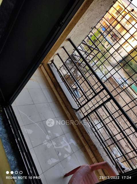 2 BHK Flat In Omkarpuram Amrapali For Sale  In Adaigaon