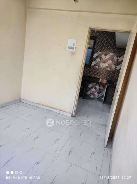 2 BHK Flat In Omkarpuram Amrapali For Sale  In Adaigaon