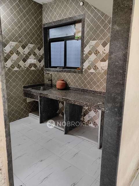 2 BHK Flat In Omkarpuram Amrapali For Sale  In Adaigaon