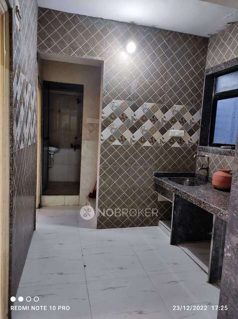 2 BHK Flat In Omkarpuram Amrapali For Sale  In Adaigaon