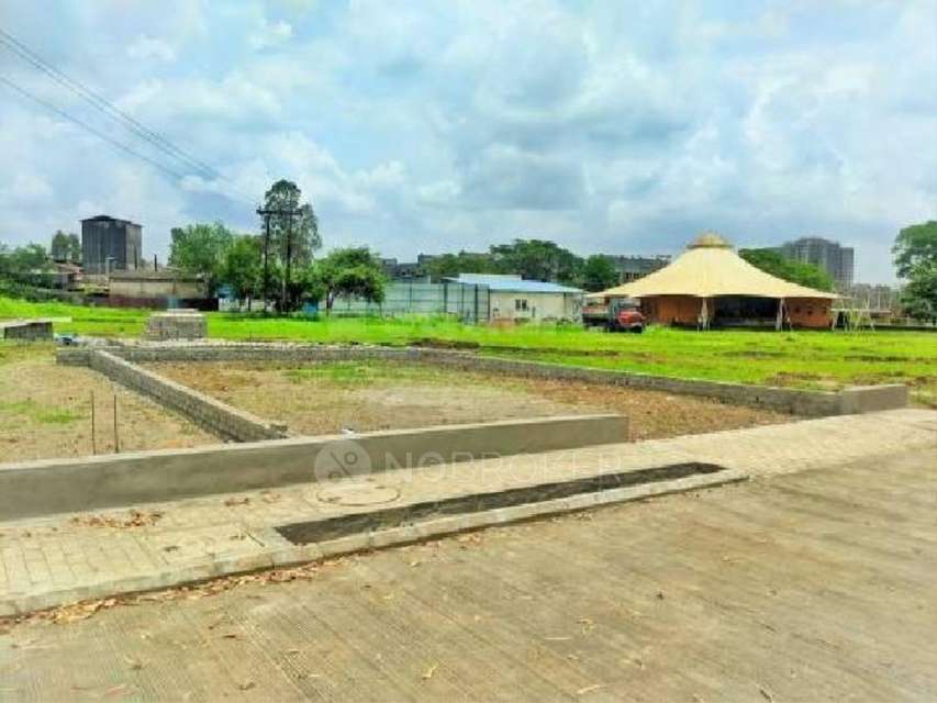 Plot For Sale  In Mumbai - Pune Expressway