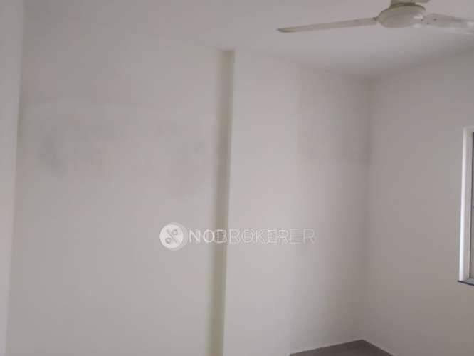 1 BHK Flat In White Stone Society For Sale  In Wagholi