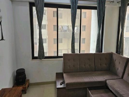 2 BHK Flat In Ashok Meadows for Rent In Hinjawadi