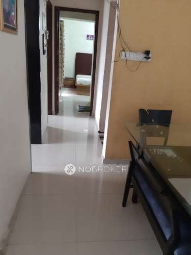 2 BHK Flat In Hyde Park Society for Rent  In Kharghar