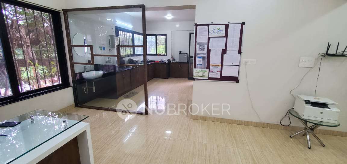 Office Space in Shivajinagar, Pune for sale 