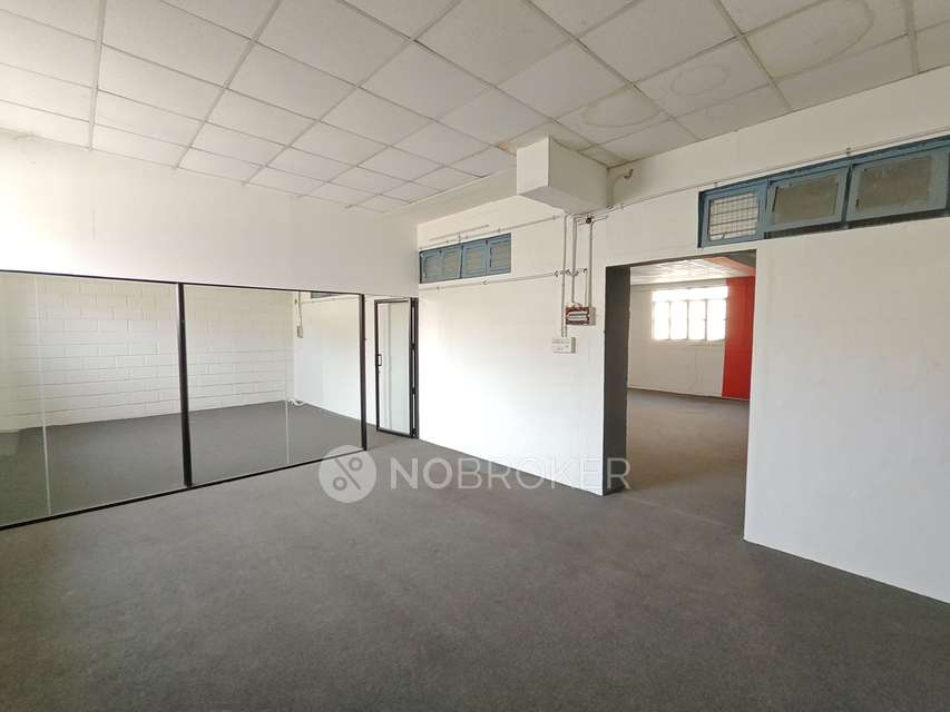 Industrial Building in Peenya, Bangalore for Rent 