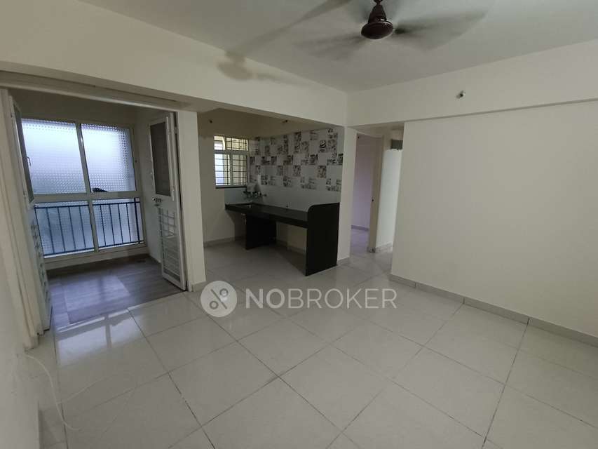 2 BHK Flat In Surbhi Mangalam for Rent  In Dhanori