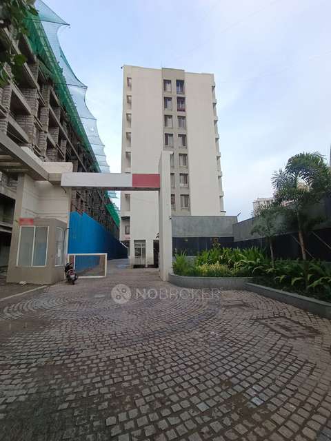 2 BHK Flat In Surbhi Mangalam for Rent  In Dhanori