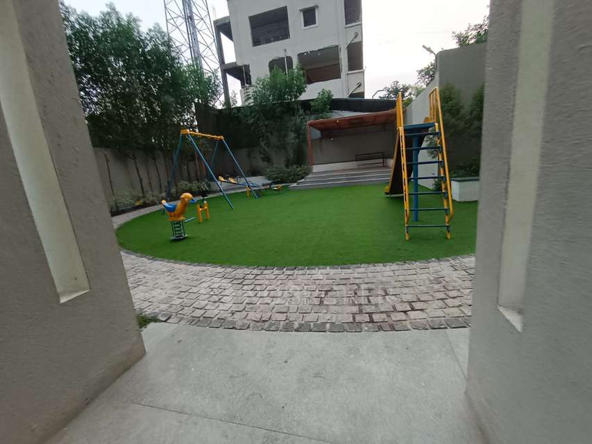 2 BHK Flat In Surbhi Mangalam for Rent  In Dhanori