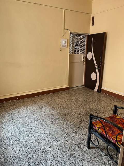 1 BHK Flat In Jawahar Apartments for Rent  In Sangamvadi
