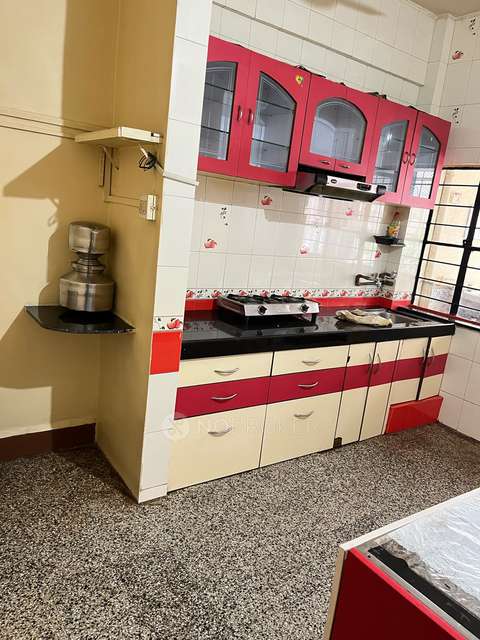 1 BHK Flat In Jawahar Apartments for Rent  In Sangamvadi