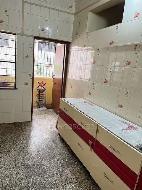 1 BHK Flat In Jawahar Apartments for Rent  In Sangamvadi