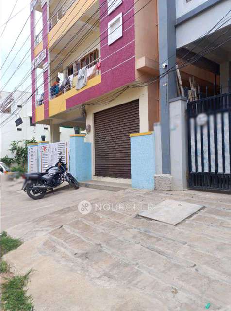 2 BHK Flat In Standalone Building  for Rent  In Bandlaguda Jagir