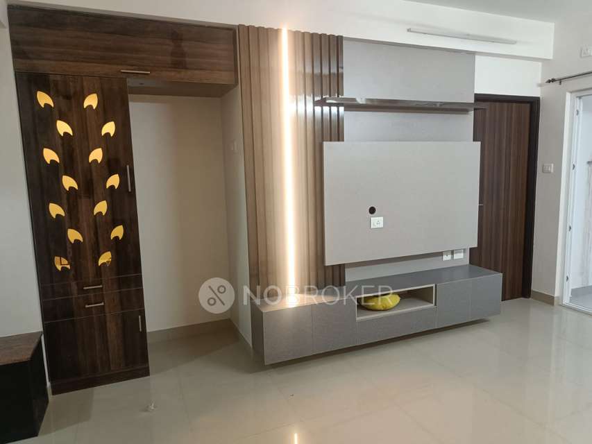2 BHK Flat In Fomra Hues for Rent  In Iyyappanthangal