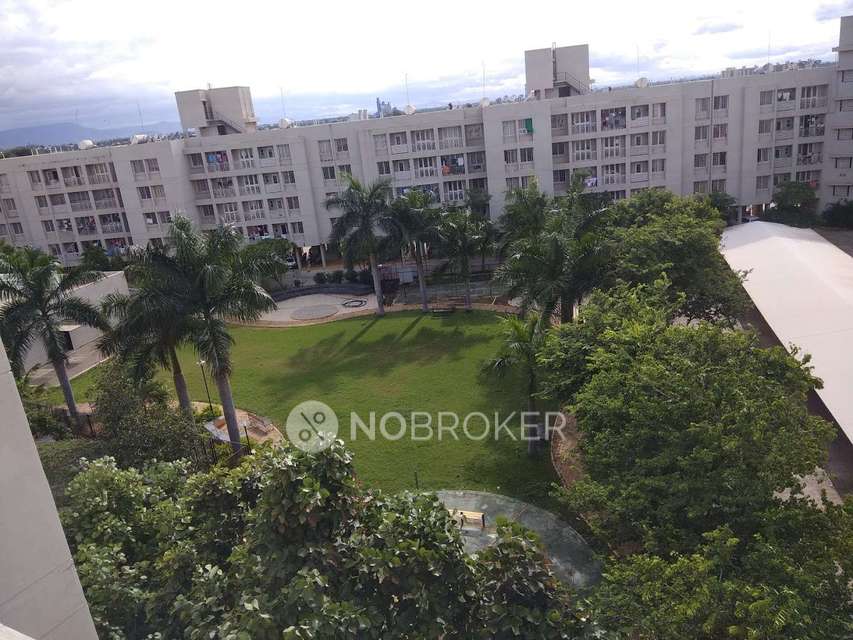 1 BHK Flat In Kanchan Vrundavan  For Sale  In Koregaon Park