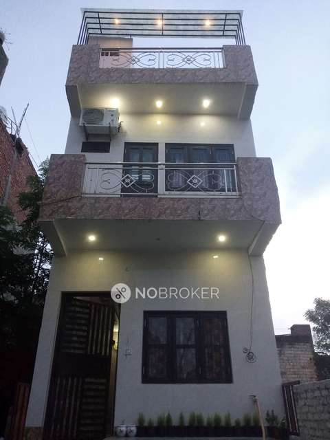 2 BHK House For Sale  In Roshan Nagar