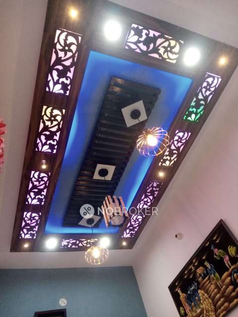 2 BHK House For Sale  In Roshan Nagar