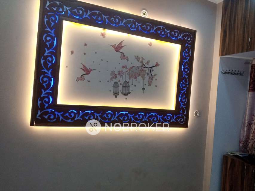 2 BHK House For Sale  In Roshan Nagar