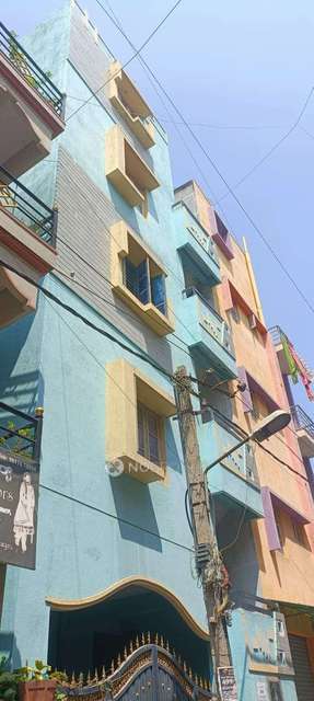 1 RK House for Rent  In Vhh9+rrg, Silicon Enclave Residential Layout, 8th Phase, J. P. Nagar, Kothnur, Karnataka 560062, India