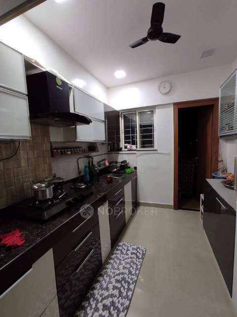 1 BHK Flat In Shri Vithal Heritage For Sale  In Dattanagar