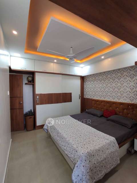 1 BHK Flat In Shri Vithal Heritage For Sale  In Dattanagar