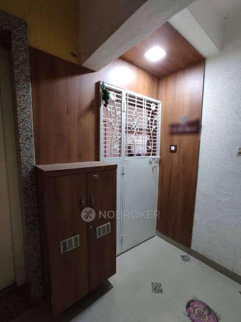 1 BHK Flat In Shri Vithal Heritage For Sale  In Dattanagar
