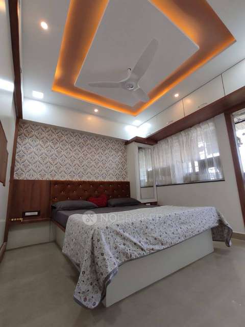 1 BHK Flat In Shri Vithal Heritage For Sale  In Dattanagar