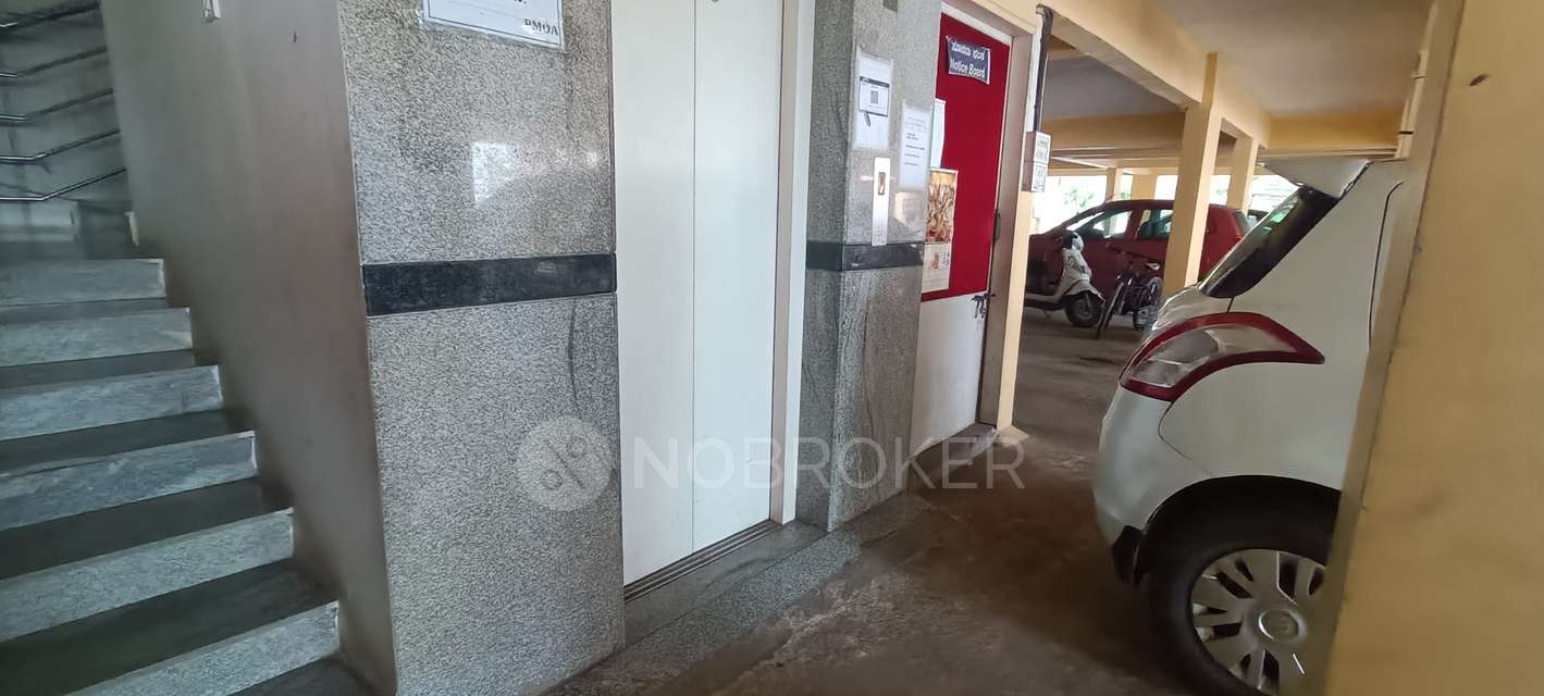 3 BHK Flat In Punam Mandara Apartment For Sale  In Kengeri Satellite Town