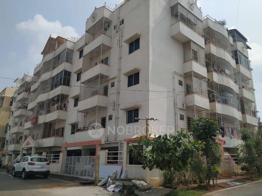3 BHK Flat In Punam Mandara Apartment For Sale  In Kengeri Satellite Town