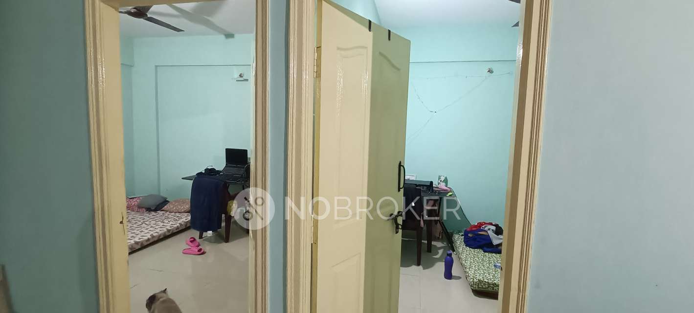 3 BHK Flat In Punam Mandara Apartment For Sale  In Kengeri Satellite Town