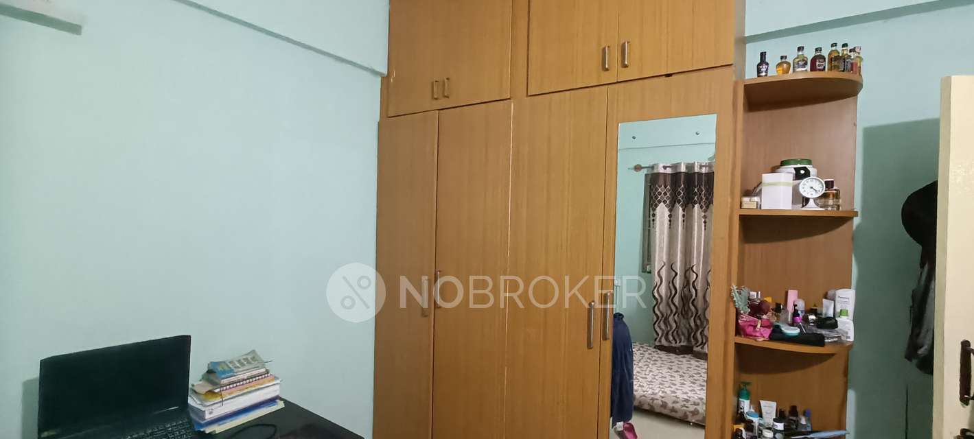 3 BHK Flat In Punam Mandara Apartment For Sale  In Kengeri Satellite Town
