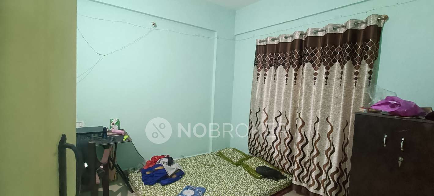 3 BHK Flat In Punam Mandara Apartment For Sale  In Kengeri Satellite Town