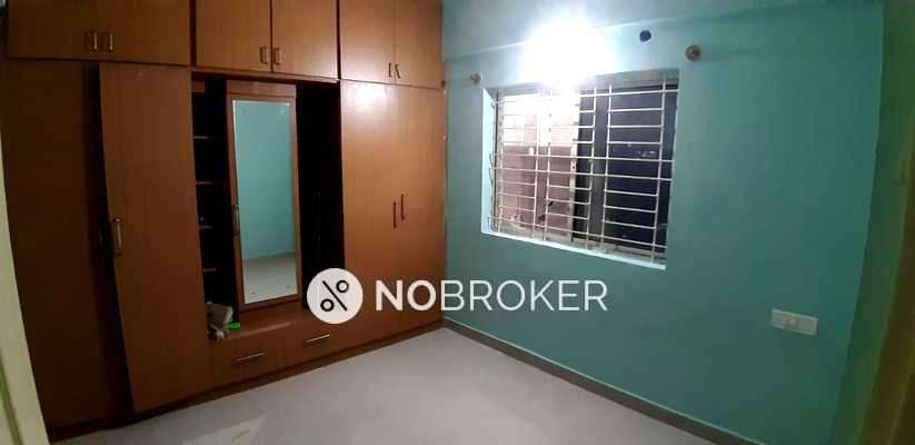 3 BHK Flat In Punam Mandara Apartment For Sale  In Kengeri Satellite Town