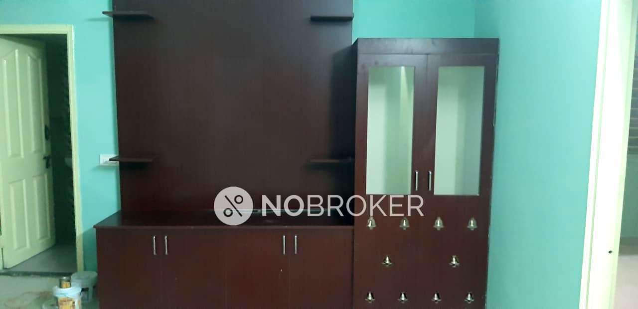 3 BHK Flat In Punam Mandara Apartment For Sale  In Kengeri Satellite Town