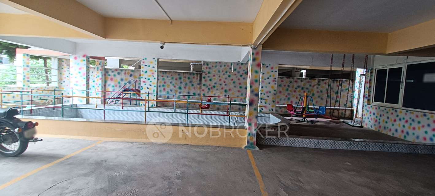 3 BHK Flat In Punam Mandara Apartment For Sale  In Kengeri Satellite Town