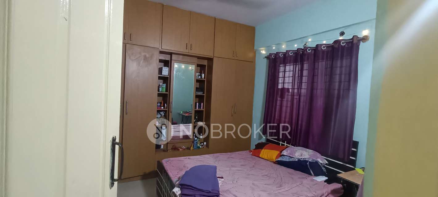 3 BHK Flat In Punam Mandara Apartment For Sale  In Kengeri Satellite Town