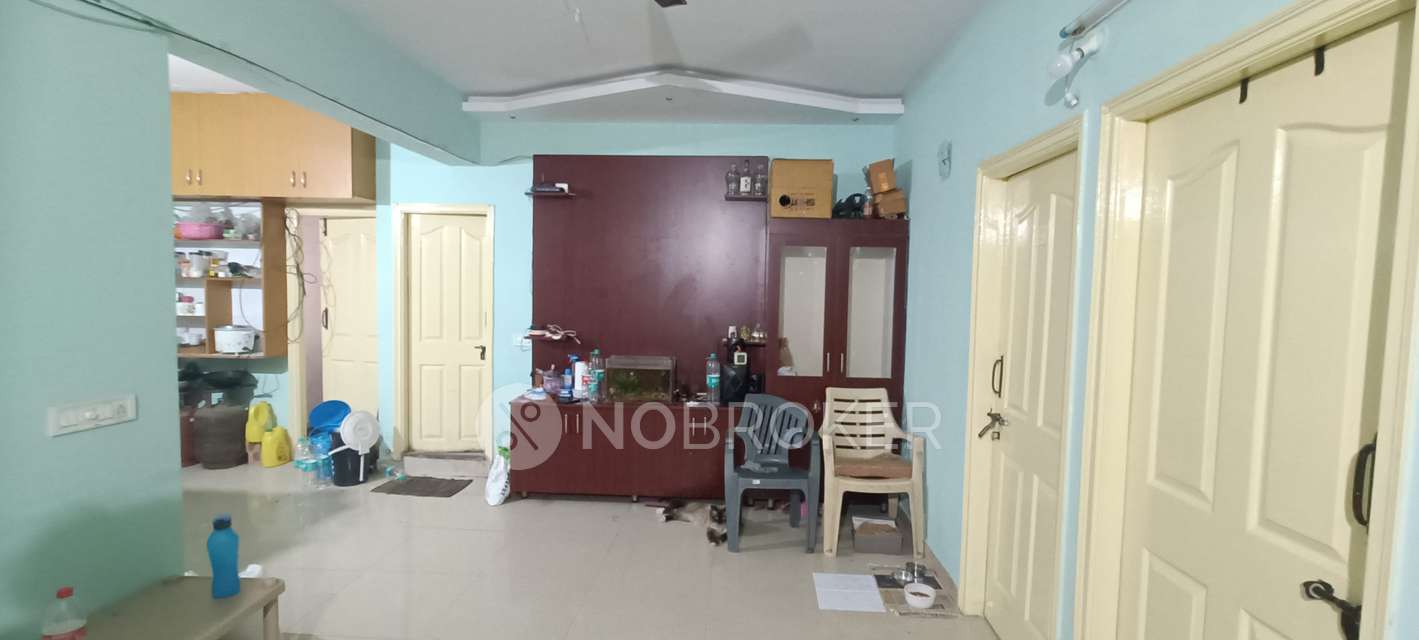 3 BHK Flat In Punam Mandara Apartment For Sale  In Kengeri Satellite Town