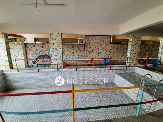 3 BHK Flat In Punam Mandara Apartment For Sale  In Kengeri Satellite Town