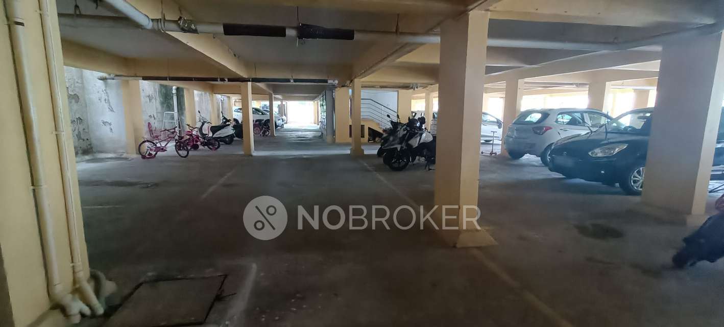 3 BHK Flat In Punam Mandara Apartment For Sale  In Kengeri Satellite Town