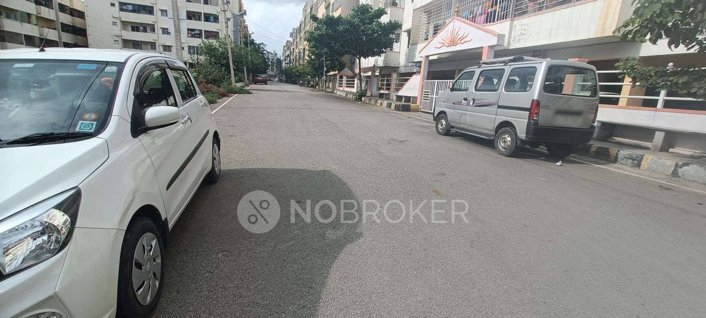 3 BHK Flat In Punam Mandara Apartment For Sale  In Kengeri Satellite Town