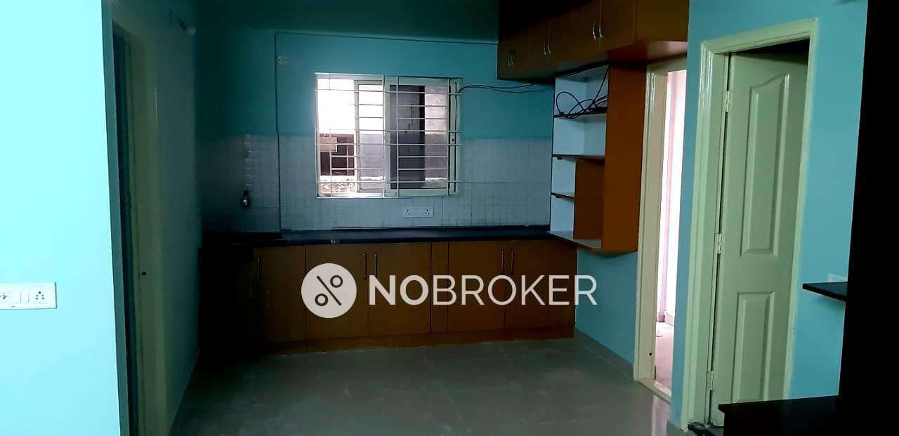 3 BHK Flat In Punam Mandara Apartment For Sale  In Kengeri Satellite Town